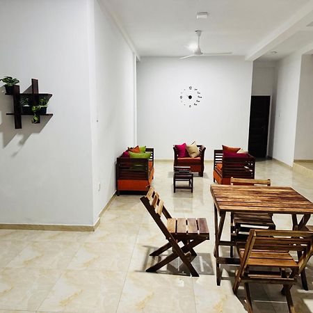 Villa Gesandi Unawatuna Exteriér fotografie
