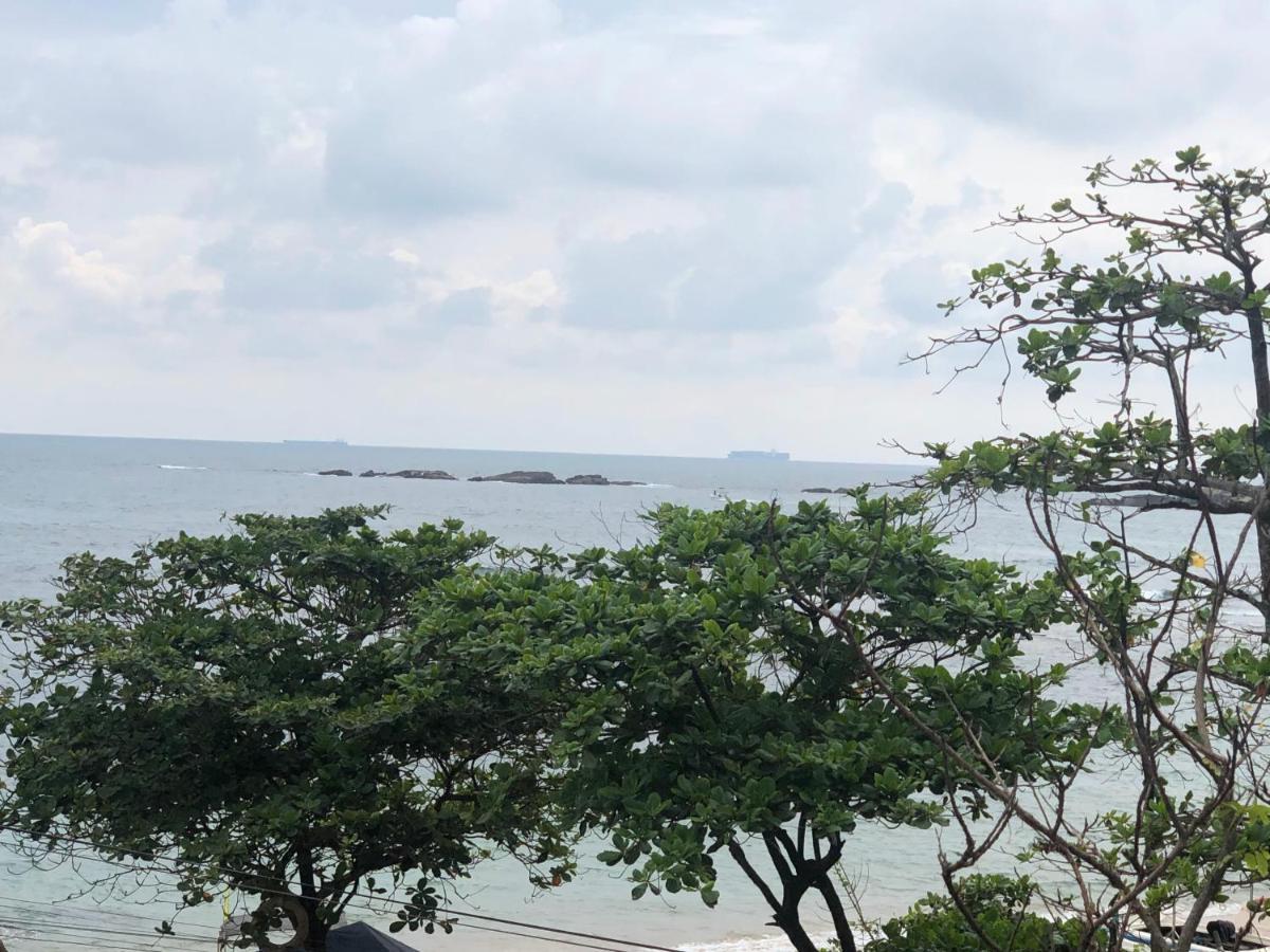 Villa Gesandi Unawatuna Exteriér fotografie