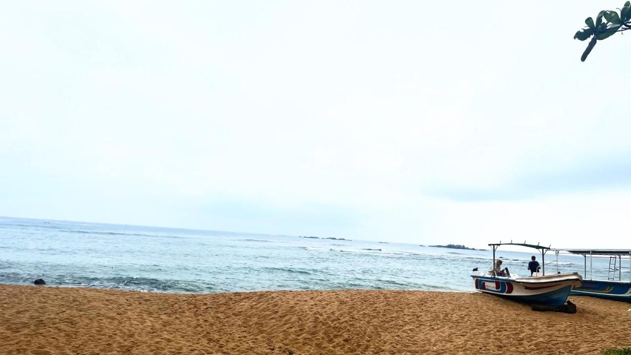 Villa Gesandi Unawatuna Exteriér fotografie