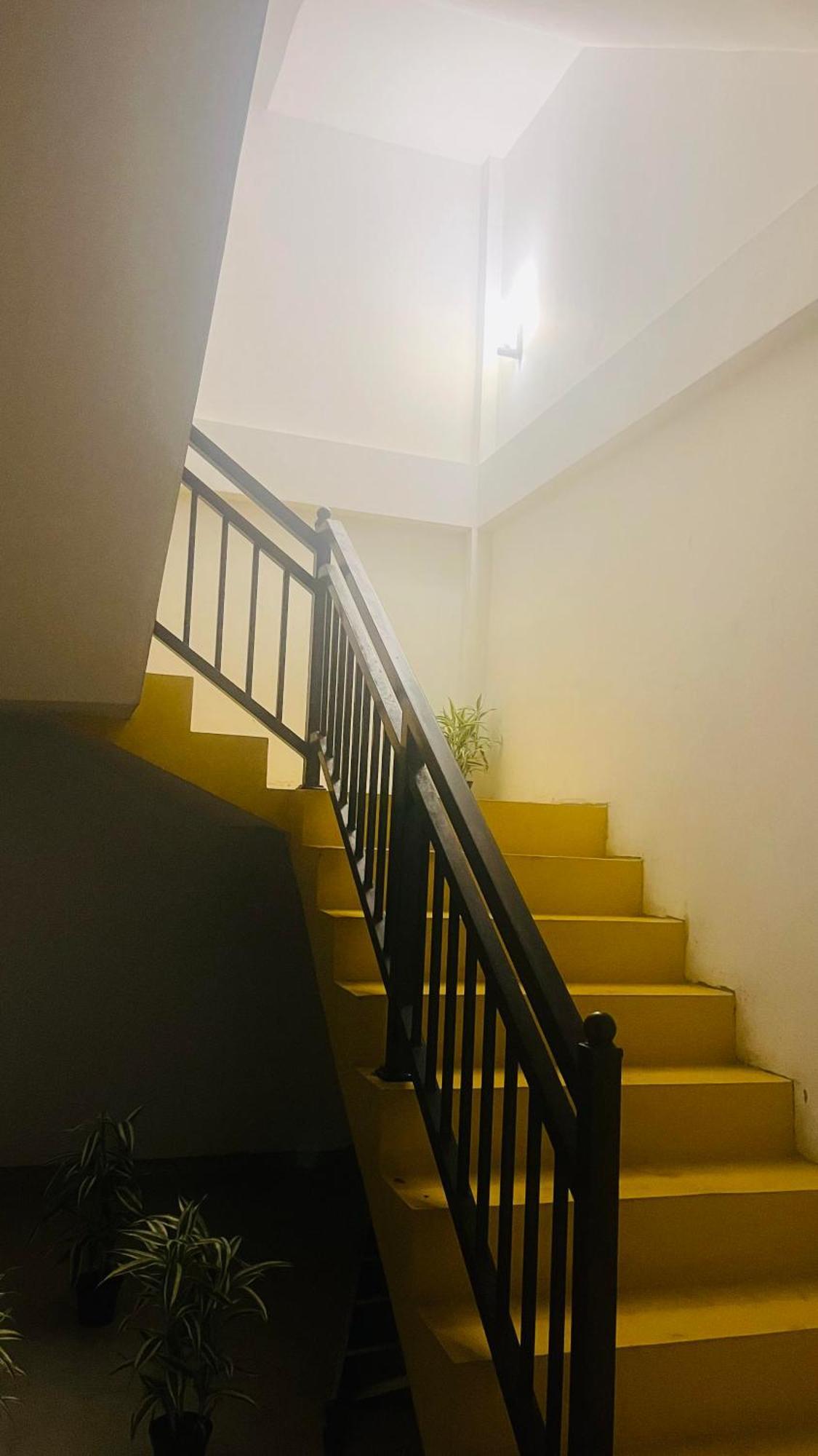 Villa Gesandi Unawatuna Exteriér fotografie