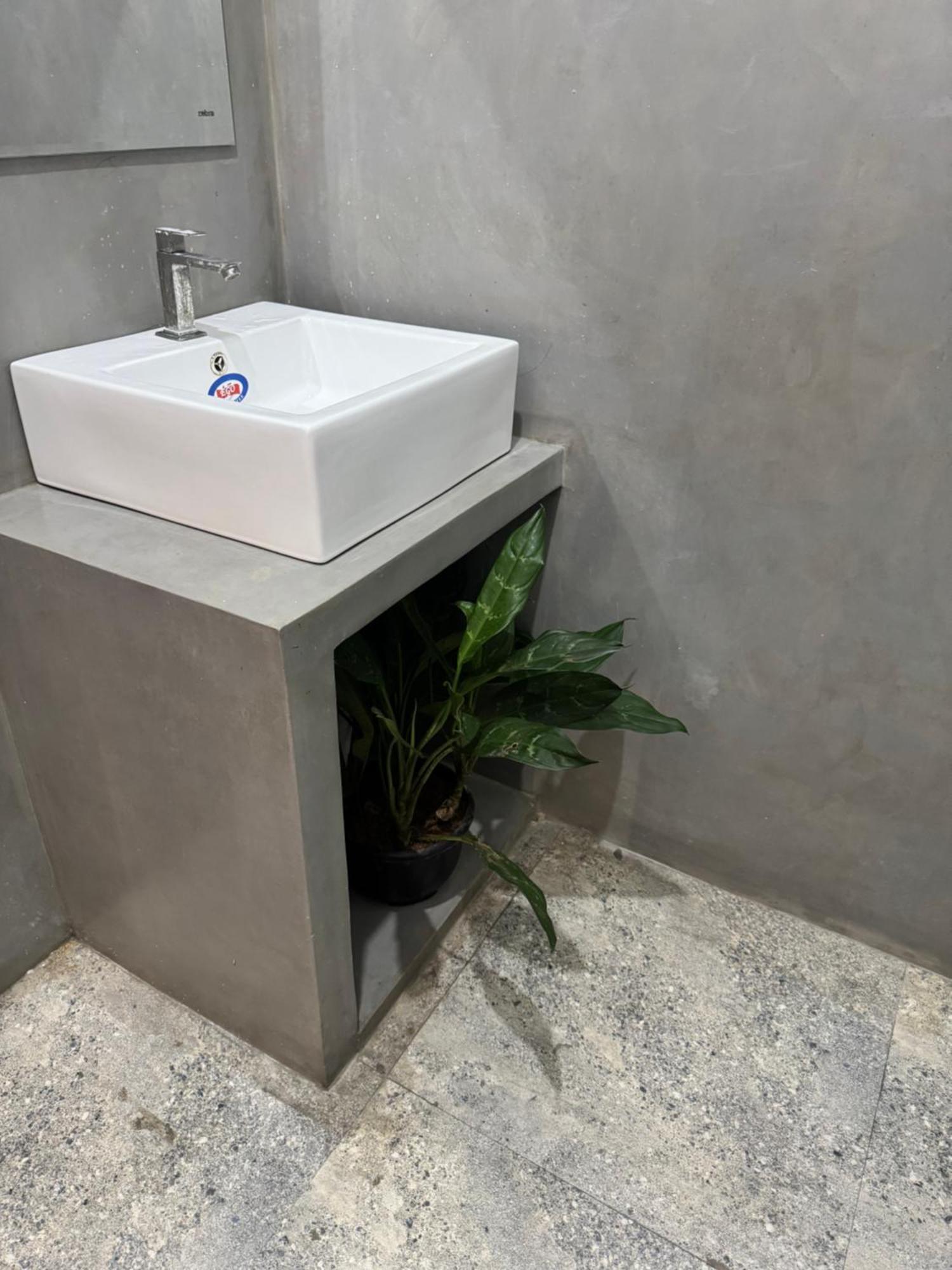 Villa Gesandi Unawatuna Exteriér fotografie