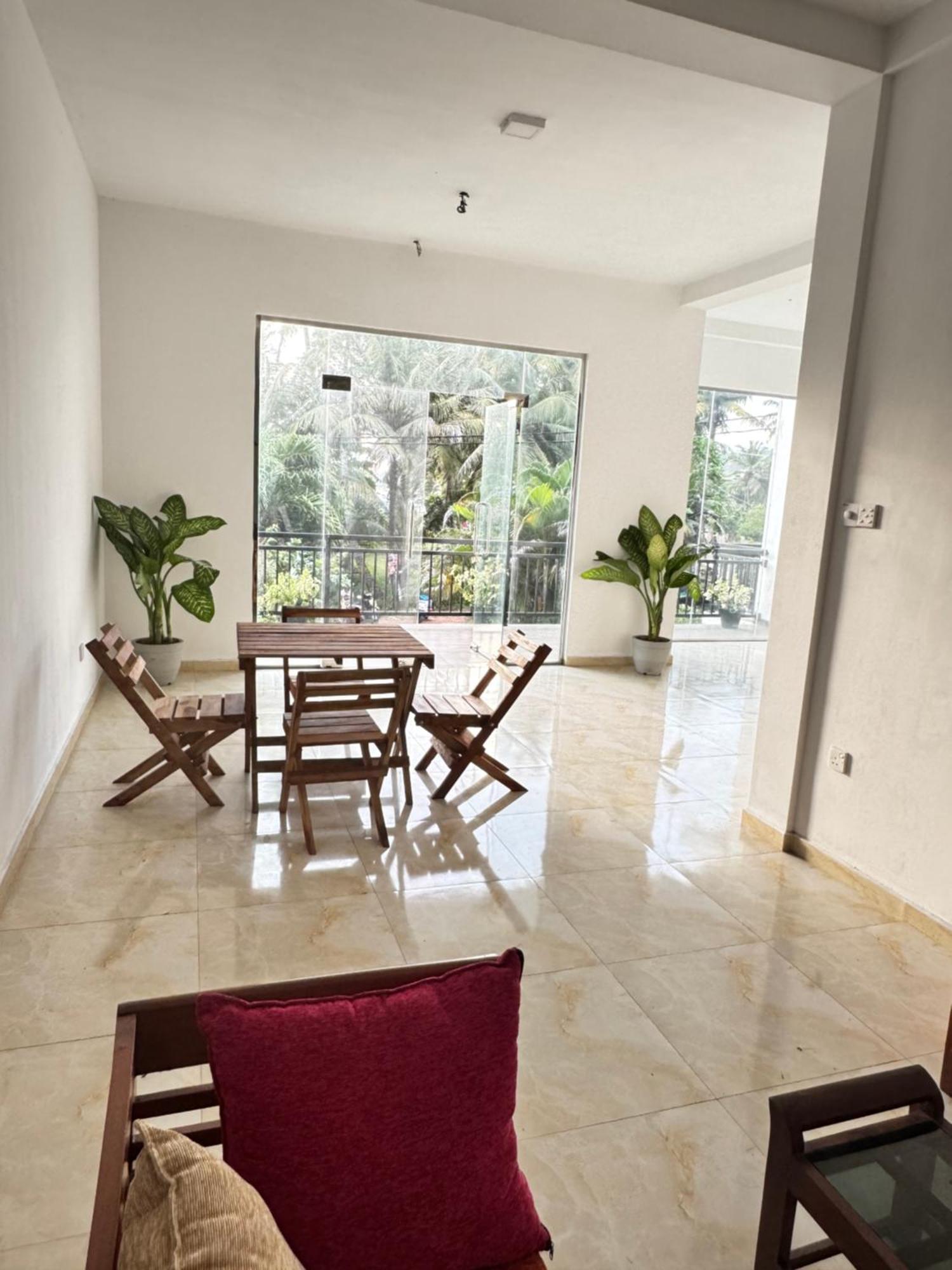 Villa Gesandi Unawatuna Exteriér fotografie